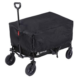 Hikenture Water-Resistant and Dirt-Proof Cover for Hikenture Folding Wagon