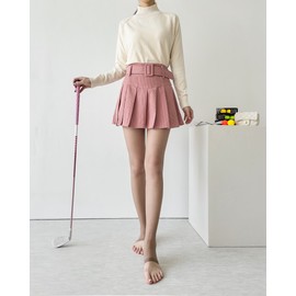 Women's Golf Stockings Y Zone Stockings Women's 20D Slit Bottom Stockings / 여성 골프스타킹 Y존스타킹 여자 20D 밑트임 스타킹