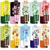 Hanstyle Miwol Runny Hand Cream 30G - Hydrating, Non-Greasy, Moist & Refreshing Gift Set 21 Korean Moringa Tree Hand Cream 30G Box 10ea