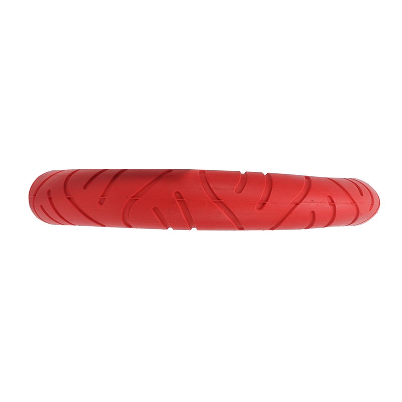 10in Rubber Tire Replacement Straight Mouth Inflatable Inner Tyre for