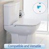 Toilet Cistern Flush Parts, Toilet Flush System Replacement, Toilet Cistern