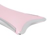 LED Electric Gua Sha Board USB Vibration Heating Scraping Massager