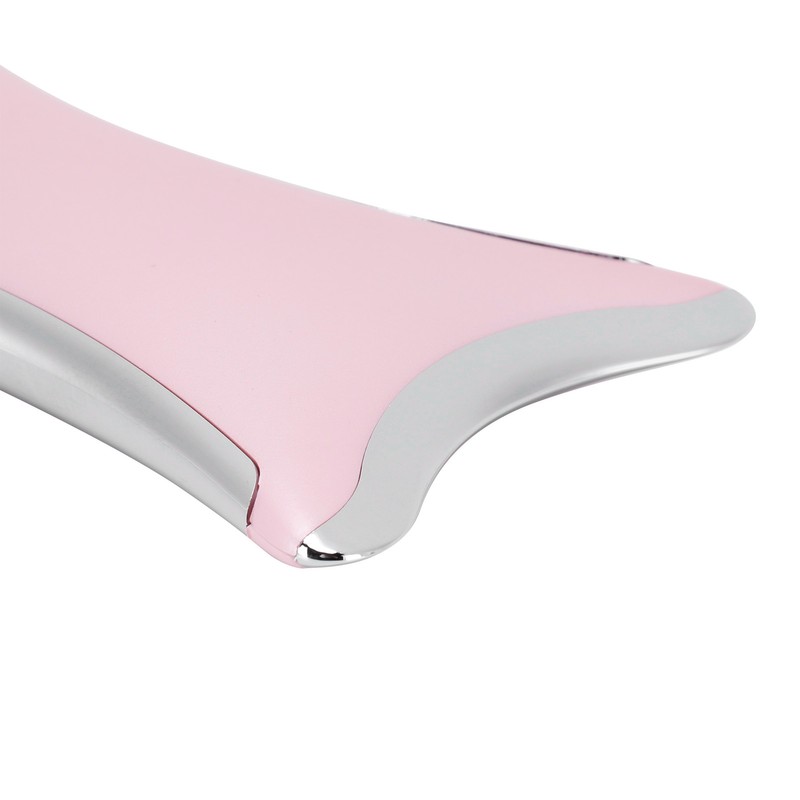 LED Electric Gua Sha Board USB Vibration Heating Scraping Massager