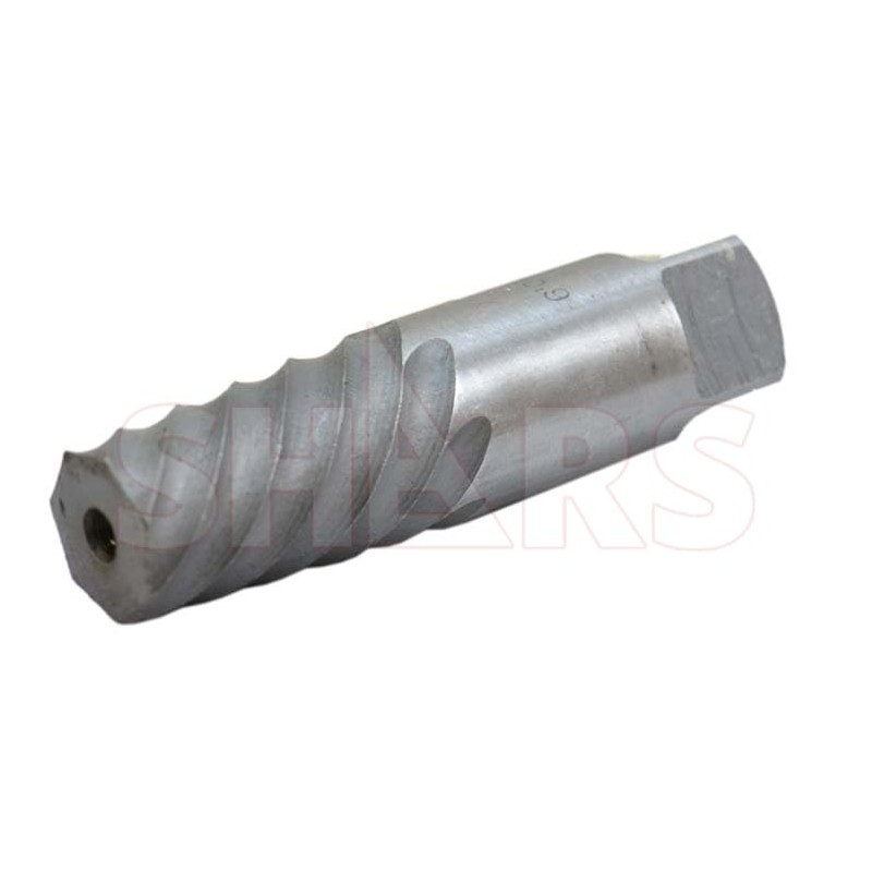 Shars #6 - #9 Left Hand Spiral Flute Screw Extractor