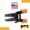 ENGINEER PA-21 Universal Crimpers - For #26 - #18 AWG
