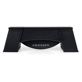 Crosley AC1001A-RE Vinyl Record Cleaner, Red