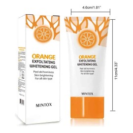 Crema Facial Blanqueadora La Gluta Loción Hidratante Lazy Cr