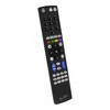 RM Series Replacement Remote Control for HUMAX HDR-1000S/1TB