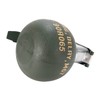 ChaosAirsoft M67 Grenade Grenade Dummy Grenade Display Model Ornamental