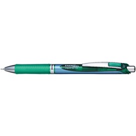 Pentel 0.5 mm Deluxe RTX Liquid Gel Pen (BLN75-D)