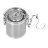 Stainless Steel Filter, Filter, Strainer, Fine Mesh, Durable, High Temperature