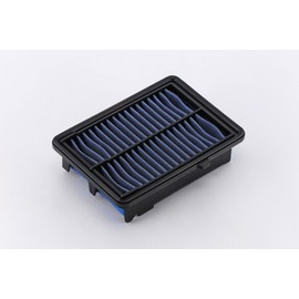 BLITZ SH-697B SUS POWER AIR FILTER LM Genuine Replacement Case for Honda 59613