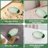 Practical and Washable Lint Roller, Green Lint Roller, Lint Roller,