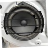 Ciieeo Heavy Duty Car Subwoofer Speaker Protector Bar Grill Iron