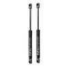 BOXI 2PCS Gas Charged Lift Supports Spring Struts Shocks Dampers