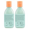 Nature Spell Hair Growth Travel Size Duo, Shampoo & Conditioner