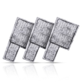 DaToo Aquarium Filter Cartridge Replacement Fish Tank Filter Cartridge for DTXP-03B