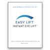 EasyLift The Original 60 Second Eye Lift Strips | Instant