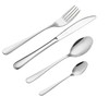 Viners Savannah 18/0 16 PCE Cutlery Set