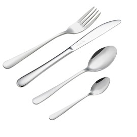 Viners Savannah 18/0 16 PCE Cutlery Set
