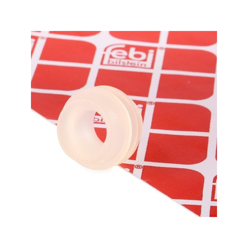 febi bilstein 08224 Gear Stick Bushing for Automatic Transmission