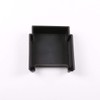 CHEYA ABS Plastic Armrest Storage Box Center Console Glove Tray