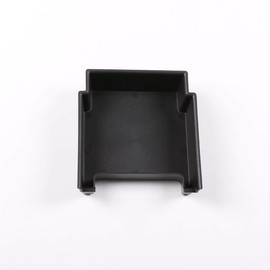 CHEYA ABS Plastic Armrest Storage Box Center Console Glove Tray for Land Rover Range Rover Evoque 2019 2020