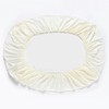 Fitted Sheet 25CM Deep Bed Sheet Super King Size 180X200CM