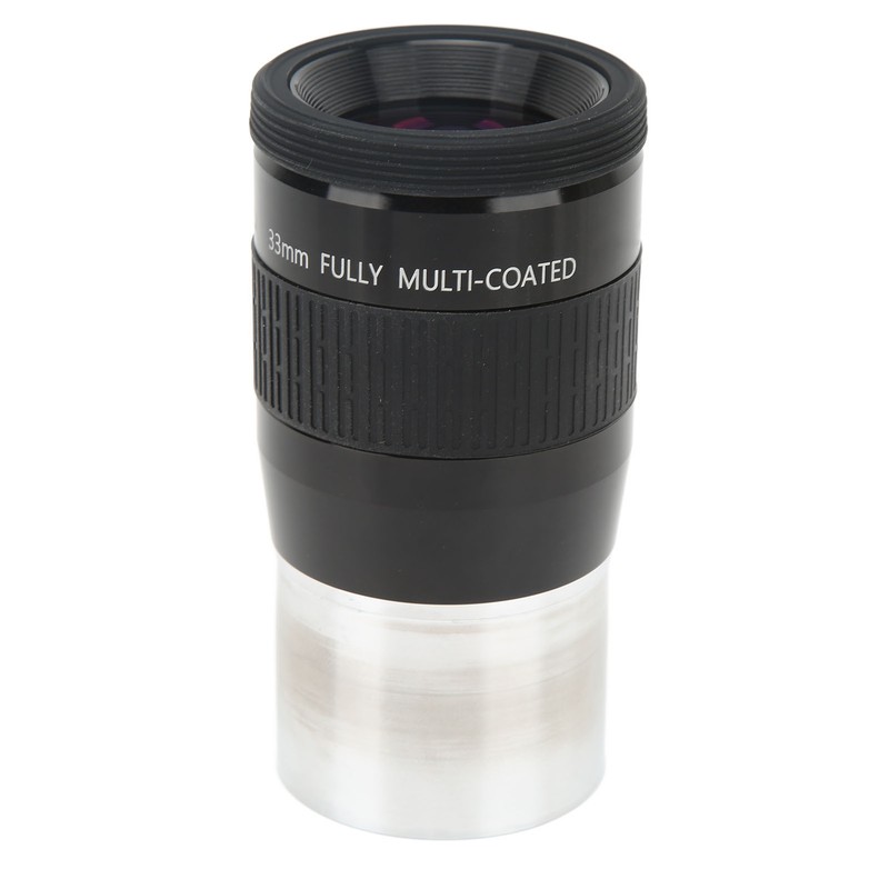 2 Inch 33mm Telescope Eyepiece 52 Degree HD Large Field