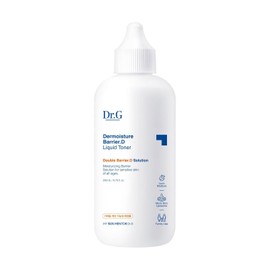 Dr. G Moisture Barrier D Liquid Toner, 6.8 fl oz (200 ml)