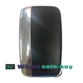 WHOLESALE KEY 2 NEW Keyless Entry Remote Car Key Fob for Jaguar F Type XE XF XJ XK KOBJTF10A