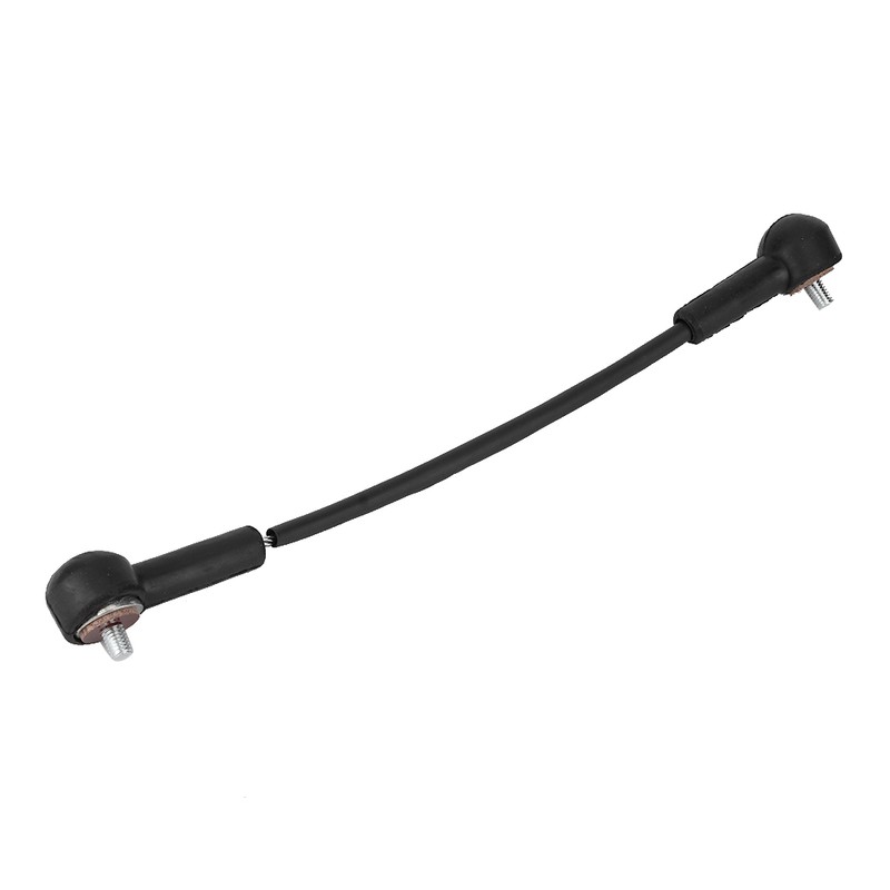 Universal Rear Tailgate Support Strap Cable Fit for Land Rover