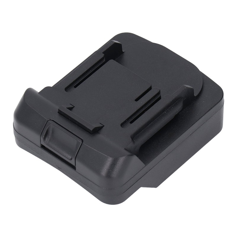 Power Tool Battery Adapter 18V Lithium Battery Adapter for BL1815