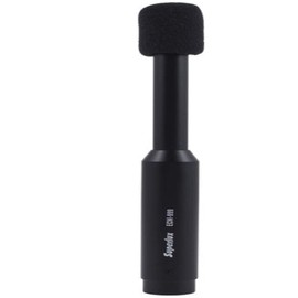 Superlux ECM-999 Omnidirectional Condenser Microphone for Measurement Black