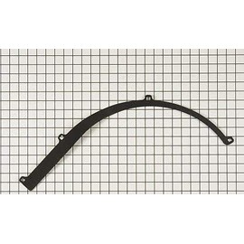 Original Sears Craftsman Husqvarna Part # 187342 BAFFLE.RIGHT