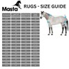 Masta Hi Viz Mesh Exercise Sheet - High-Visibility, Breathable, Summer