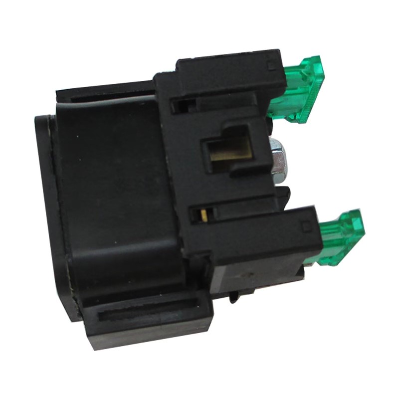 HaeKap Starter Solenoid Relay Fit for Yamaha XV1700 Road Star