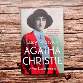 Agatha Christie: The Sunday Times Bestseller