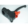 acelo Varios Brake Lever with Parking Lever Lock – Open