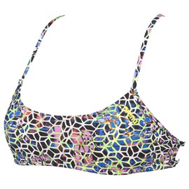 Arena Women's Rulebreaker Bandeau Play