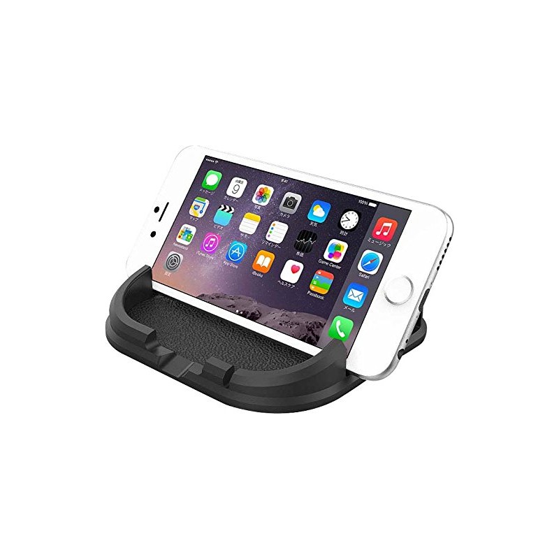 Kashimura AT-41AT-41 Non-Slip Smartphone Stand