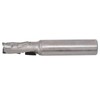 Spiral Carving Cutter Diamond CNC Router Cutting Bit with 1/2in