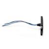 Whelen ION T-Series TLIC Linear Super-LED, Clear Surface Mount Lighthead