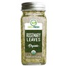 Geo-Fresh Organic Rosemary 0.88 OZ. (25g)