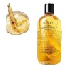 Hymeys Shampoo Reparador Raíz Jengibre Anticaída Crecimiento