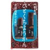 Japanese Yokan Eitaro Azuki Ogura Bite-Sized Yokan Japanese Red Bean