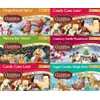 Celestial Seasonings Holiday Tea, Variety Pack, 18 Count (Pack of