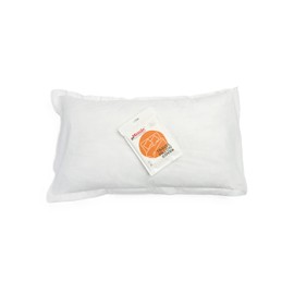 goMinisan Disposable Pillowcase, 2 Disposable Travel Pillow Cases for Hotels, Hostels, Airbnb etc Hygienic and Safe Solution