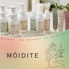 Moidite Innocent Fresh Mist Pure Savon Scent, 0.5 fl oz