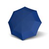 Knirps A.050 Pocket Umbrella Medium Manual, Blue, modern" or "classic